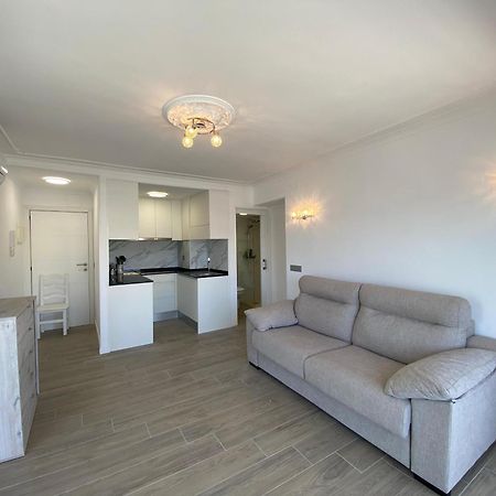Piso Solimar Росас Экстерьер фото