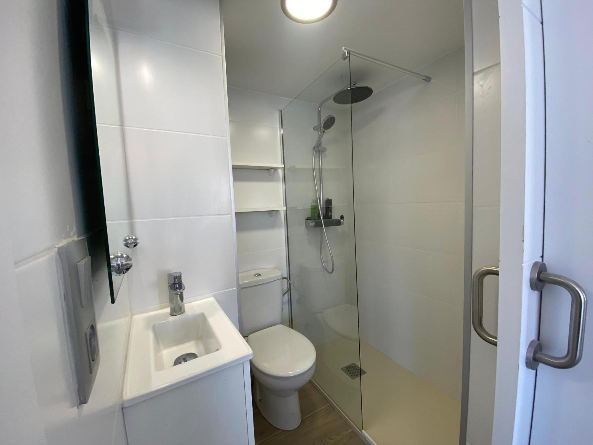 Piso Solimar Росас Экстерьер фото